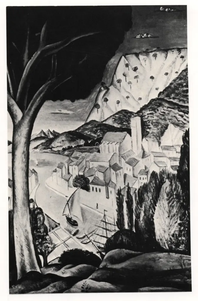 Anonimo, Anonimo , fronte