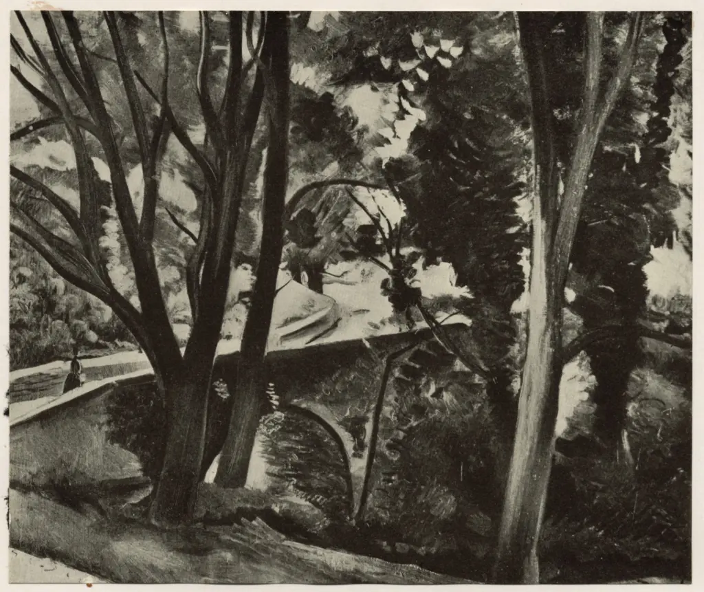 Anonimo, Anonimo , fronte