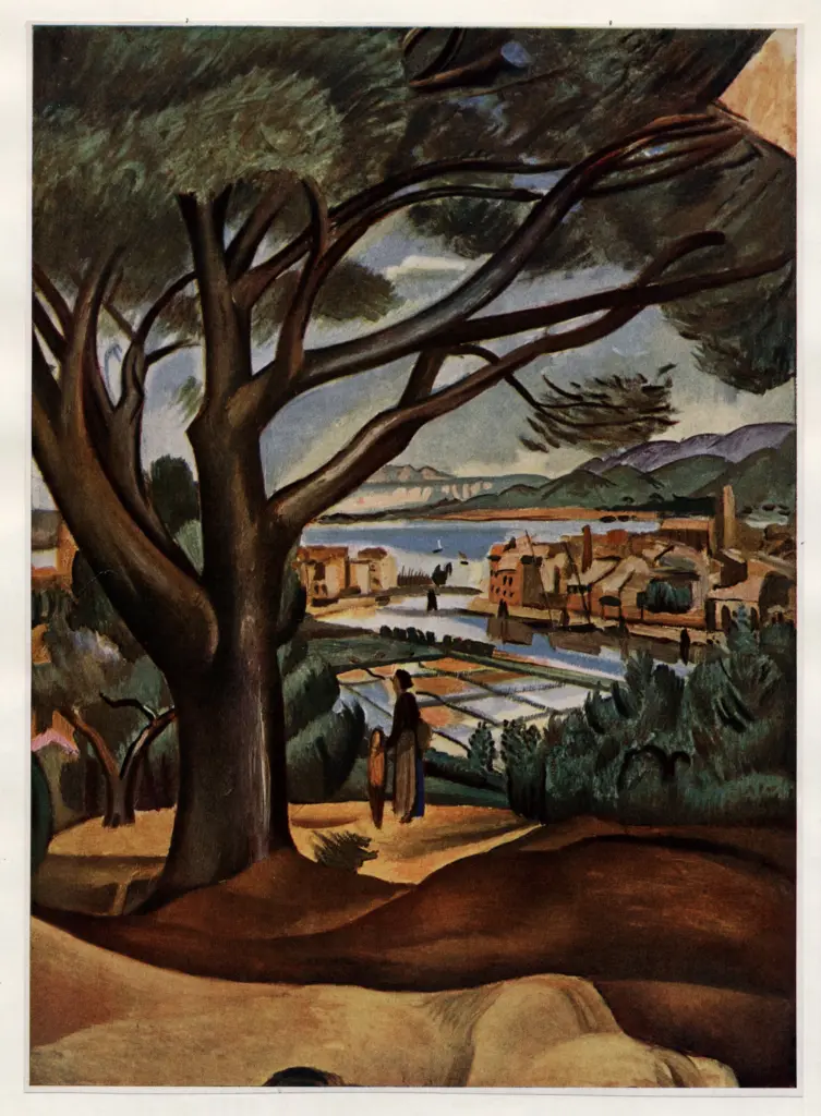 Anonimo, Anonimo , fronte