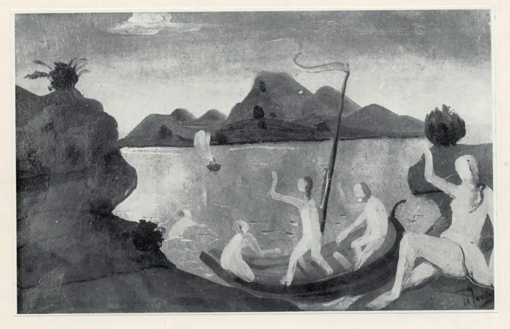 Anonimo, Anonimo , fronte