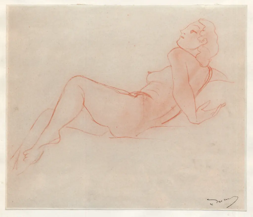 Anonimo, Anonimo , fronte