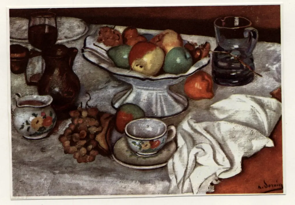 Anonimo, Anonimo , fronte