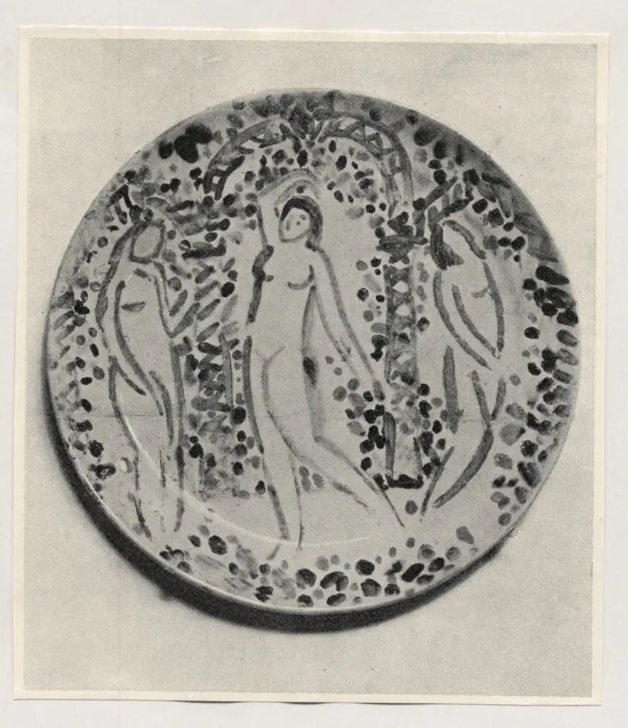 Anonimo, Anonimo , fronte