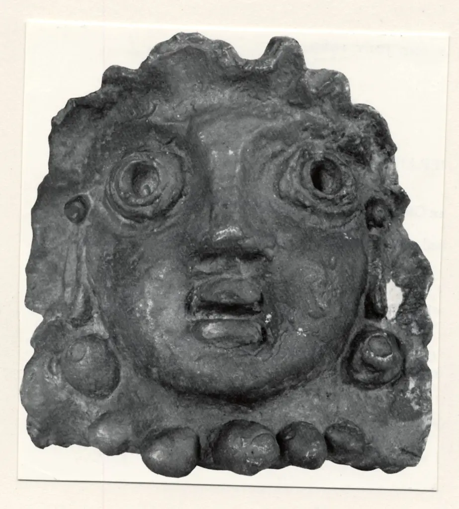 Anonimo, Anonimo , fronte