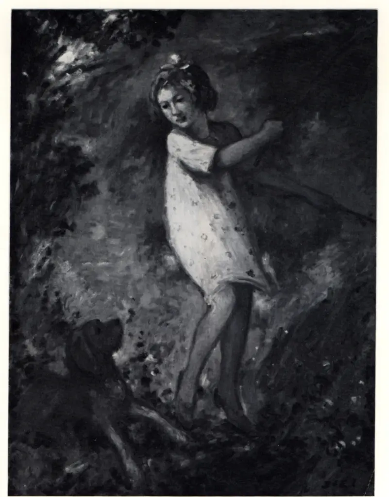 Anonimo, Anonimo , fronte