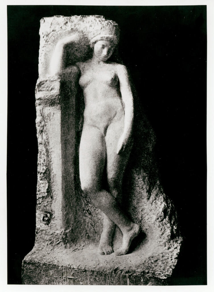 Anonimo, Anonimo , fronte