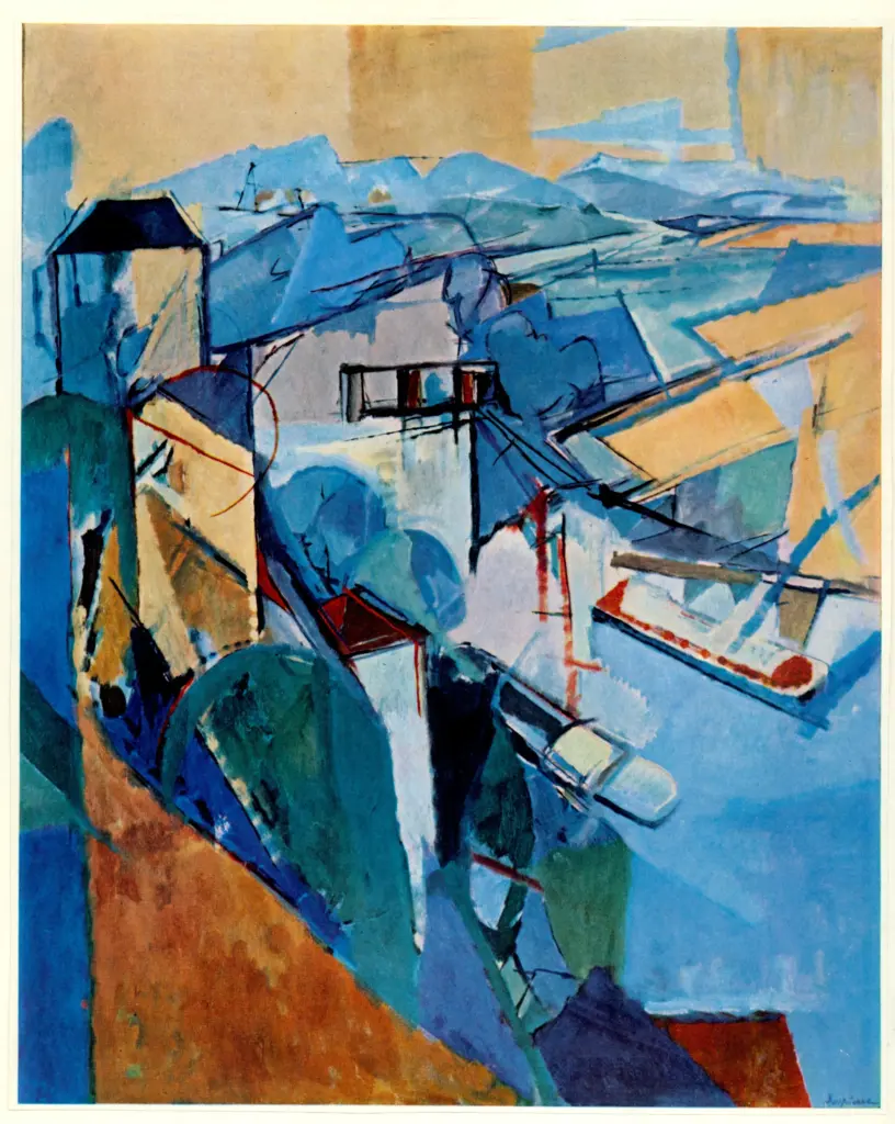 Despierre, , Corniche de Rolleboise -