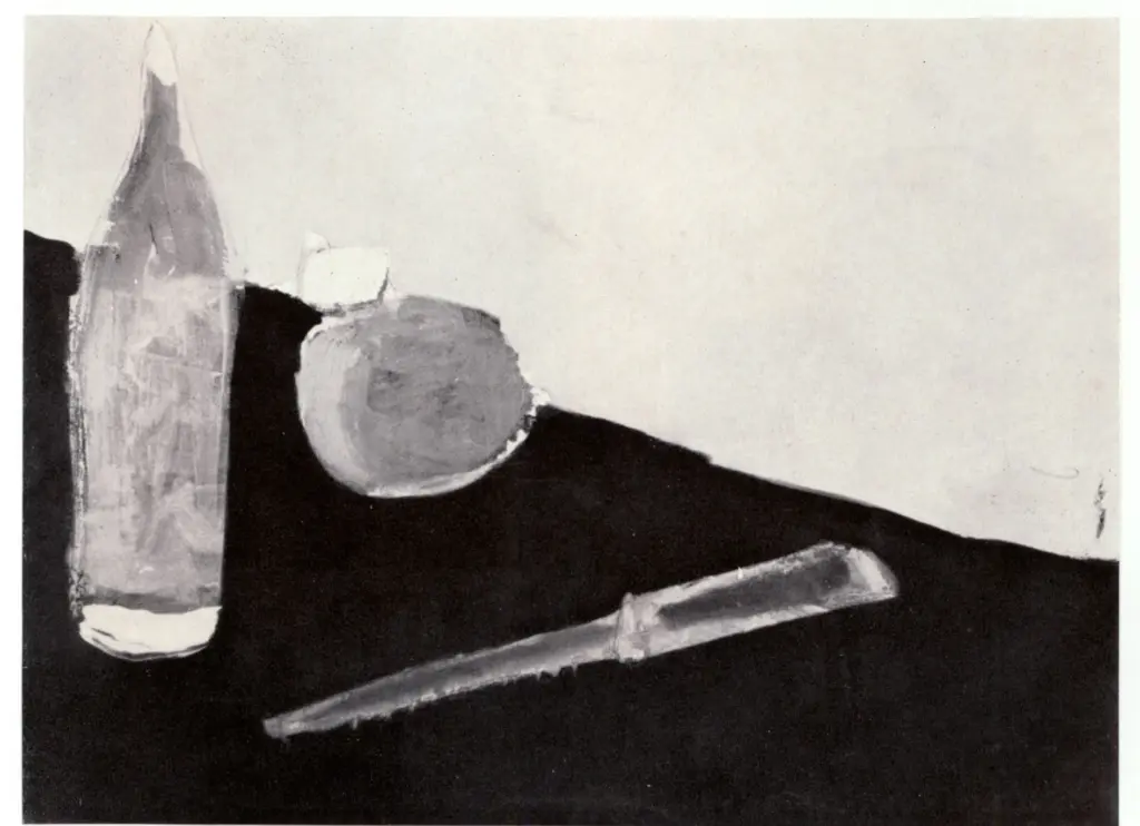 Anonimo, Anonimo , fronte