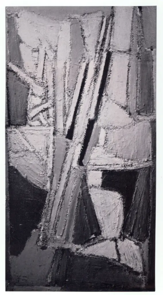 Anonimo, Anonimo , fronte