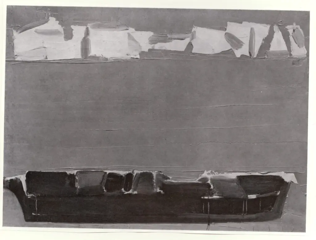 Anonimo, Anonimo , fronte