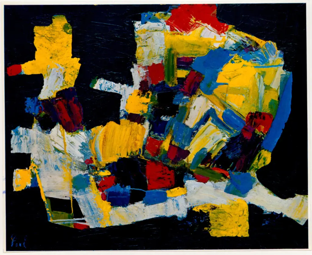 De Satel, Nicolas , Composizione