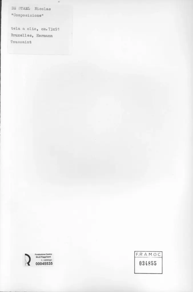 Anonimo , De Satel, Nicolas , retro