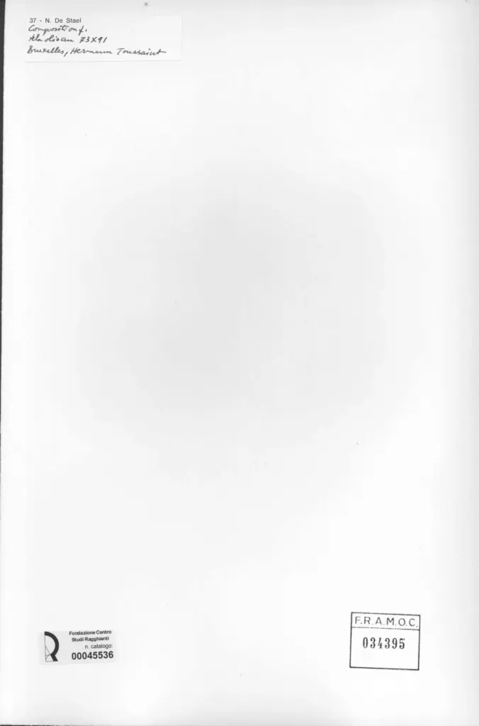 Anonimo , De Satel, Nicolas , retro