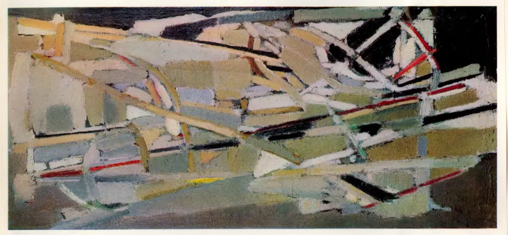 Anonimo, Anonimo , fronte