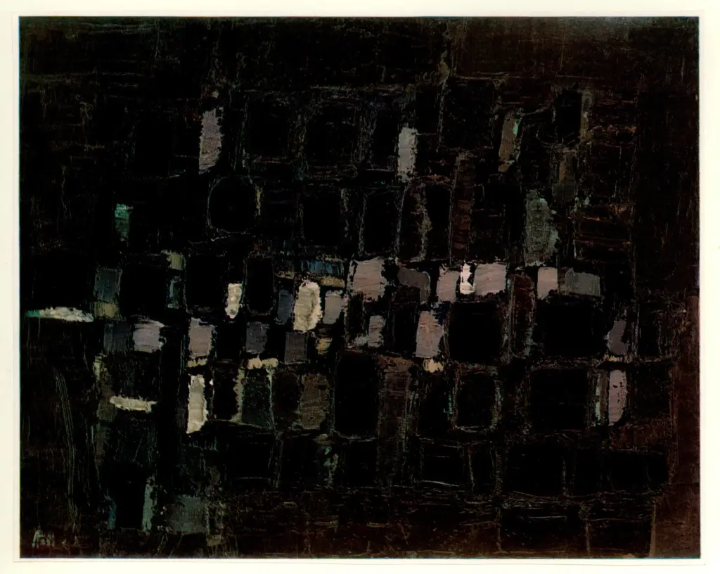 De Satel, Nicolas , Composition