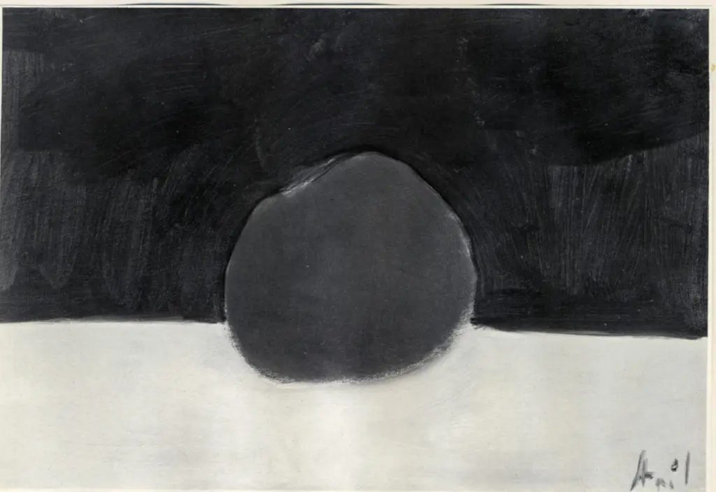 Anonimo, Anonimo , fronte