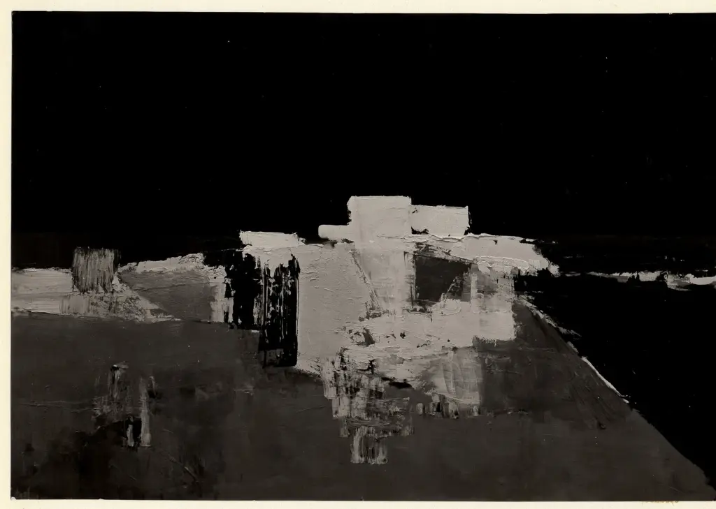 Anonimo, Anonimo , fronte