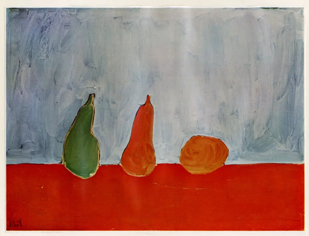 Anonimo, Anonimo , fronte