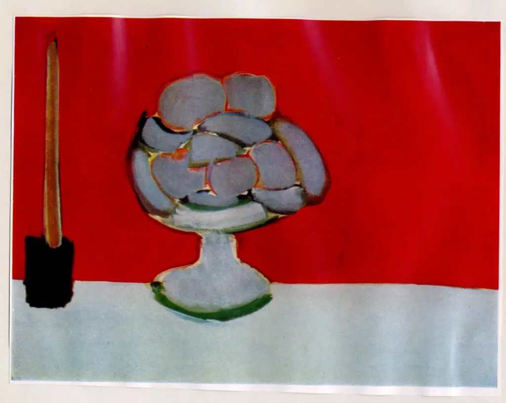 Anonimo, Anonimo , fronte