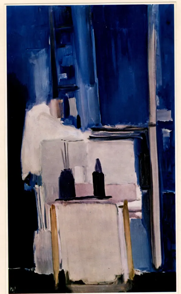 Anonimo, Anonimo , fronte