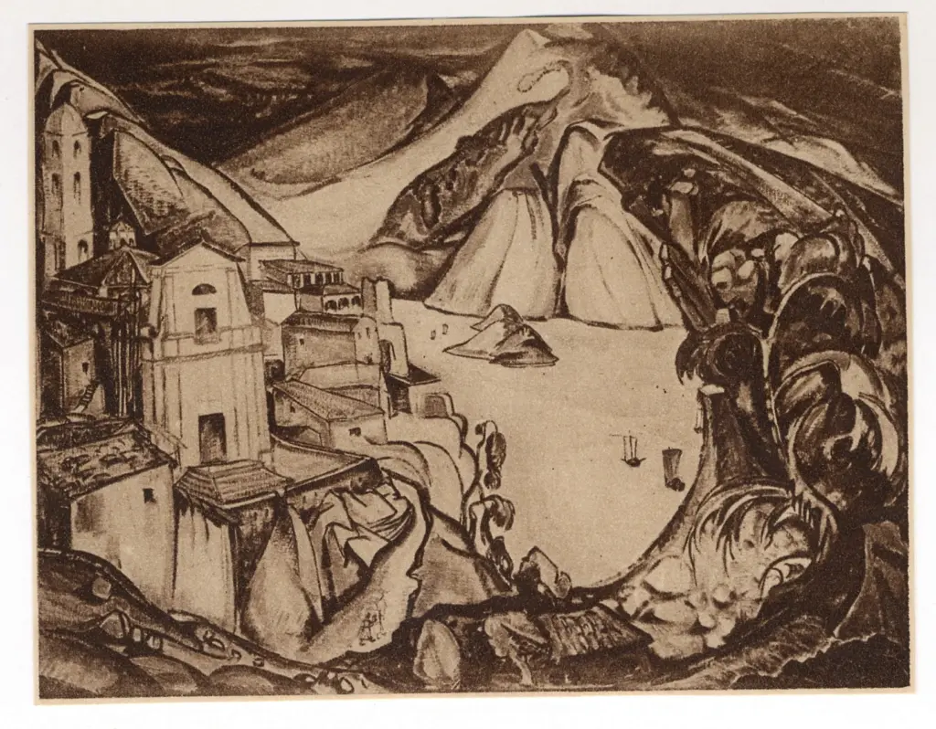 Anonimo ; Anonimo , s.v.