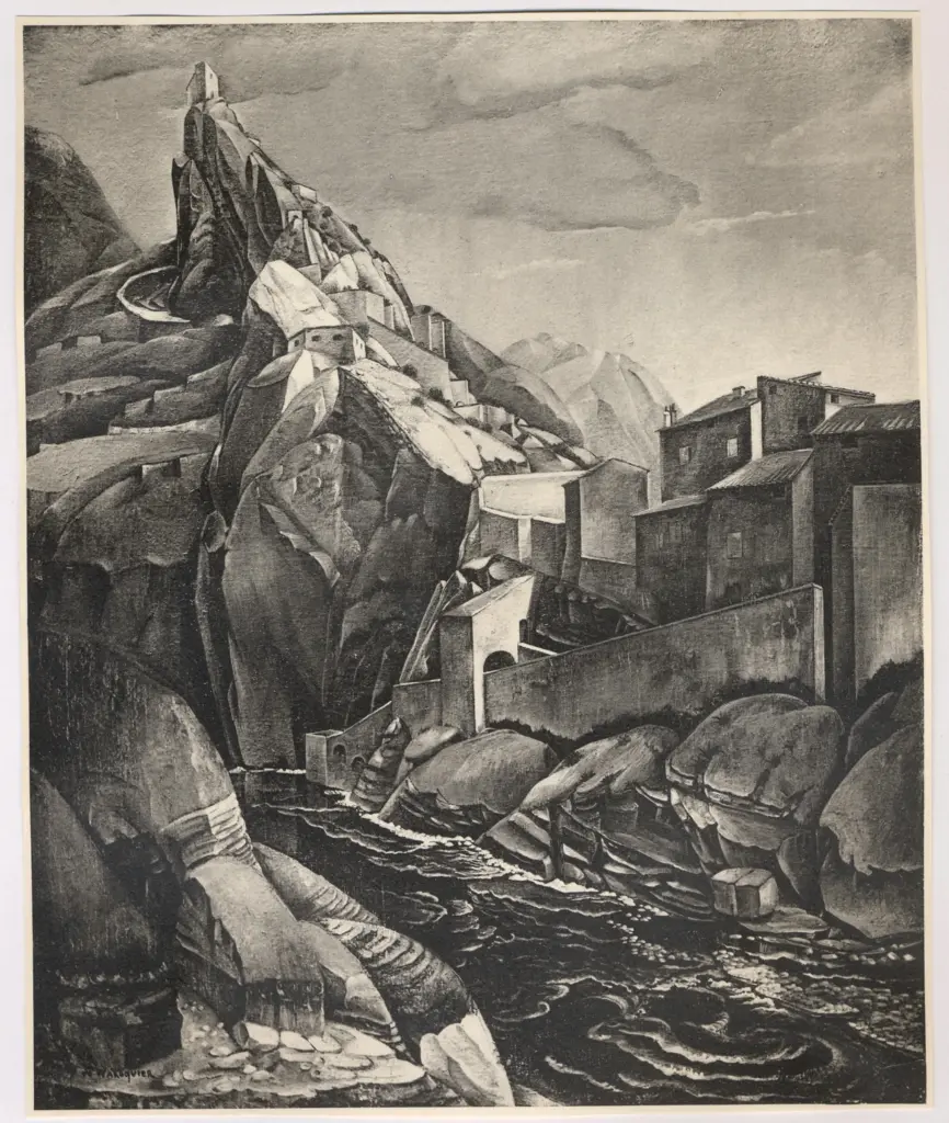 Anonimo, Anonimo , fronte