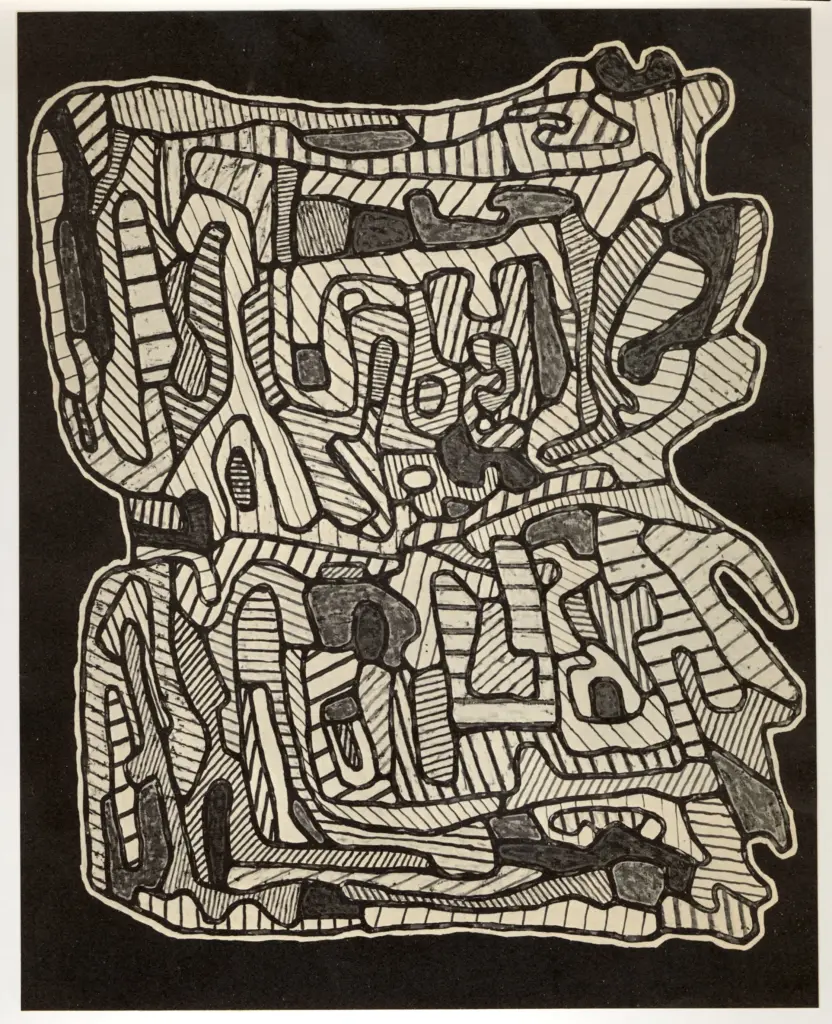 Anonimo, Anonimo , fronte