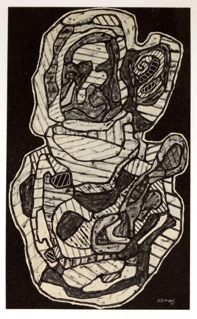 Anonimo, Anonimo , fronte