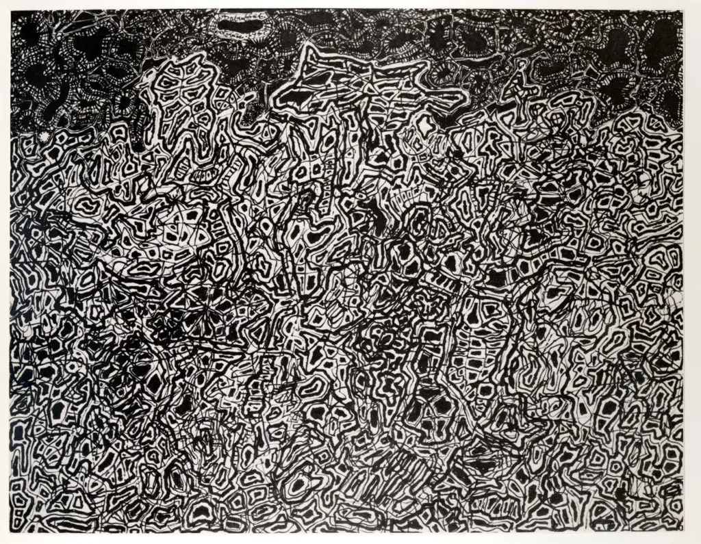 Anonimo, Anonimo , fronte