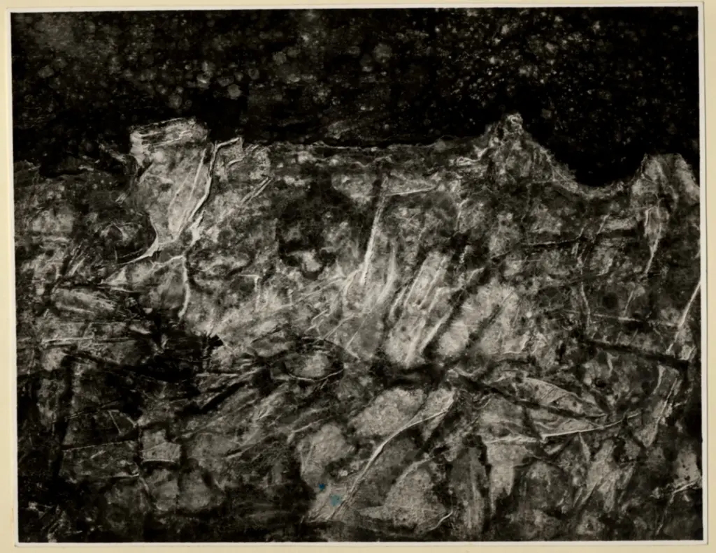 Anonimo , Dubuffet, Jean , fronte