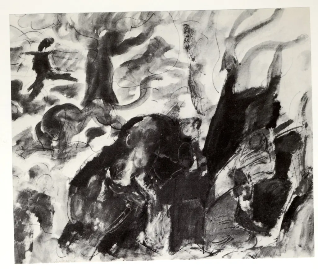 Anonimo, Anonimo , fronte