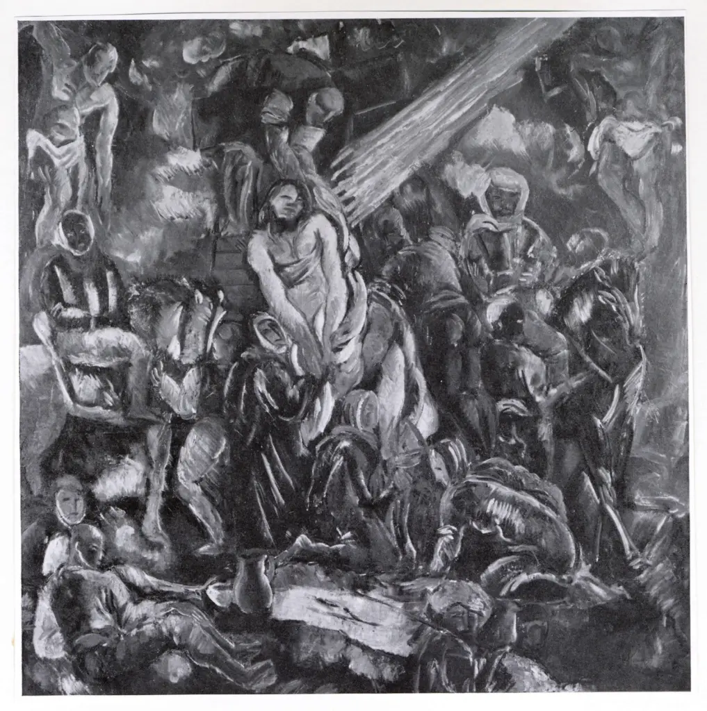 Anonimo , Dufresne, Charles , fronte