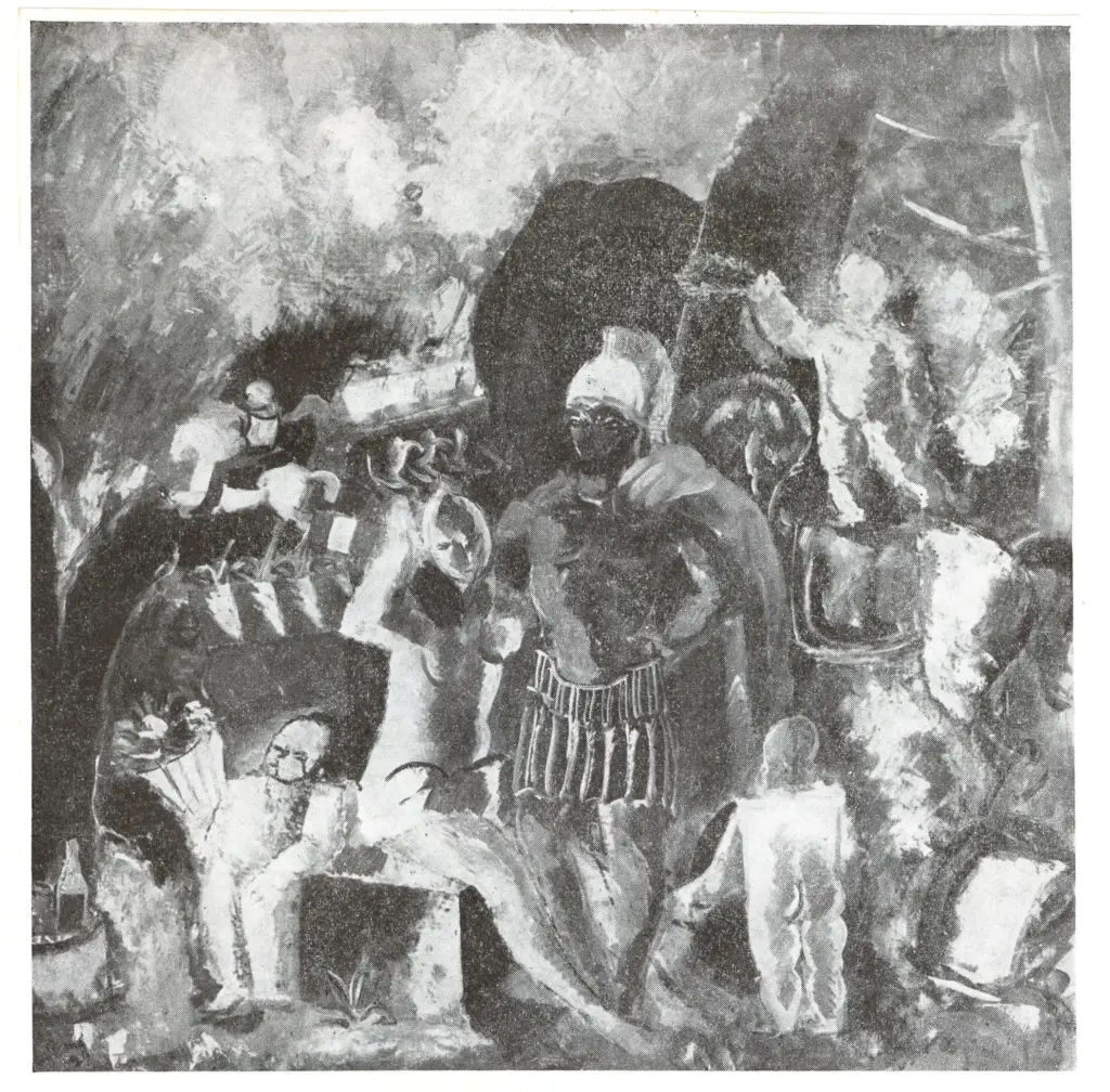 Anonimo ; Anonimo , s.v.