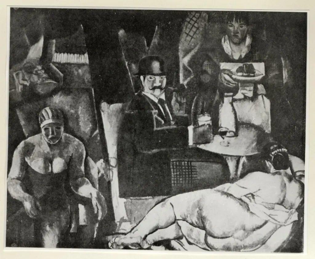 Anonimo ; Anonimo , s.v.