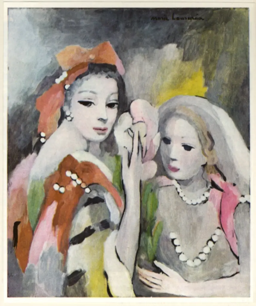 Giacomelli , Dufy, Raoul - sec. XX - L'estrade a Saint Adresse , fronte