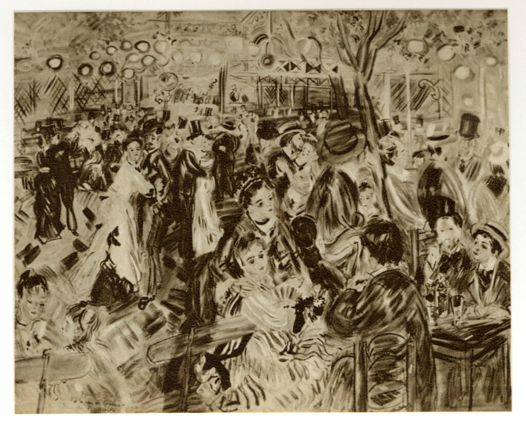 Hamacher, L. , fronte
