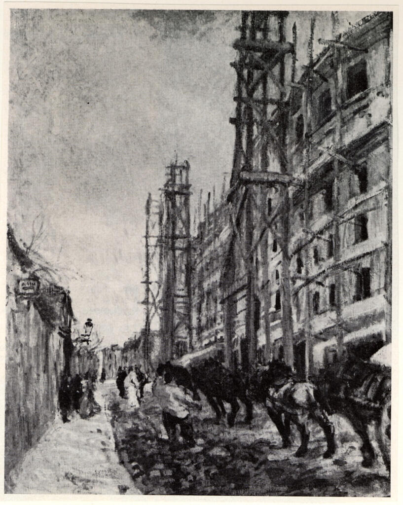 Anonimo , fronte