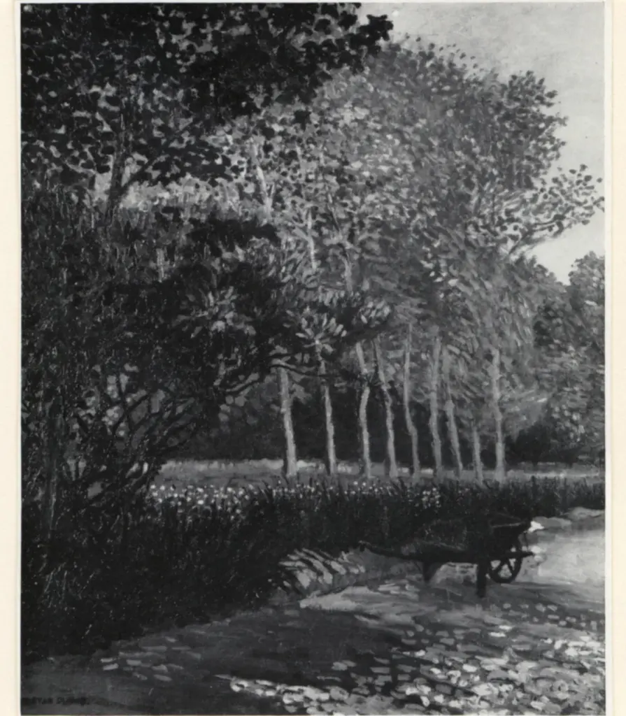 Anonimo , Dumas, Gaetan , fronte