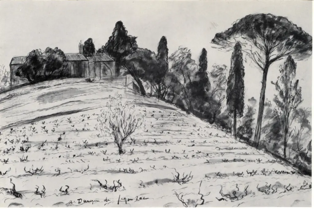 Anonimo, Anonimo , fronte