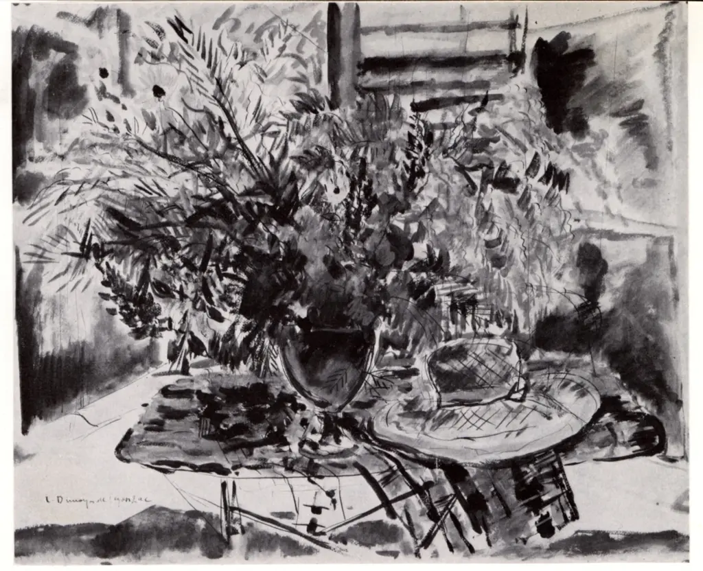 Anonimo, Anonimo , fronte