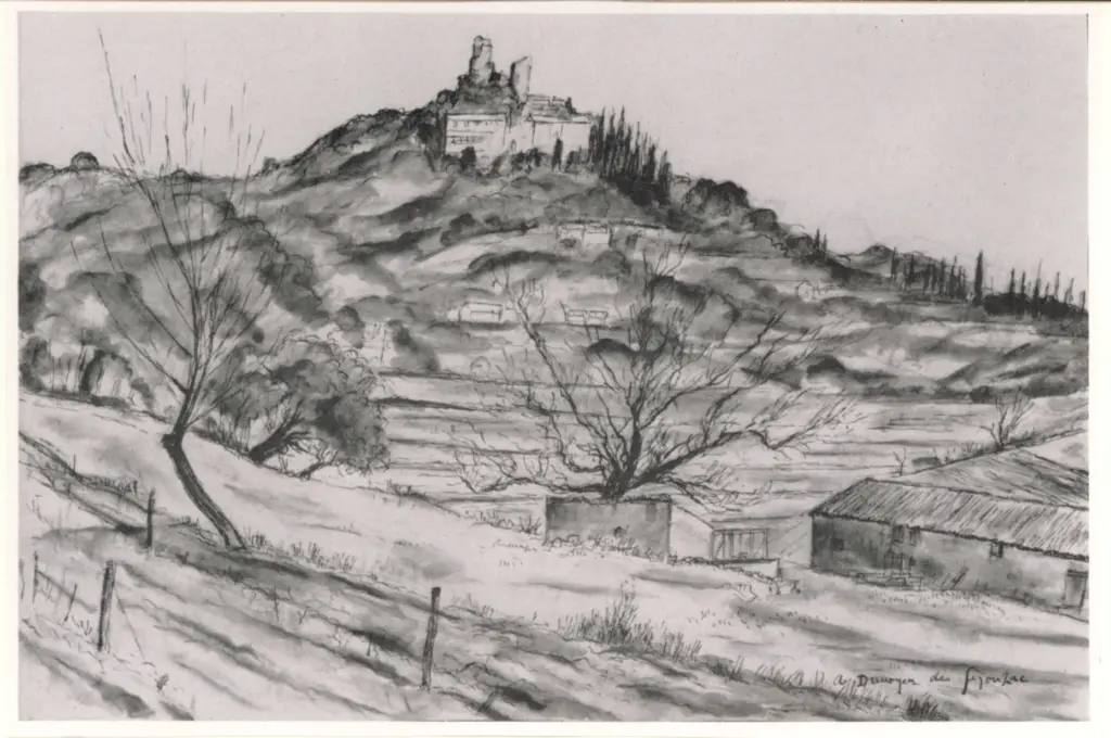 Anonimo, Anonimo , fronte