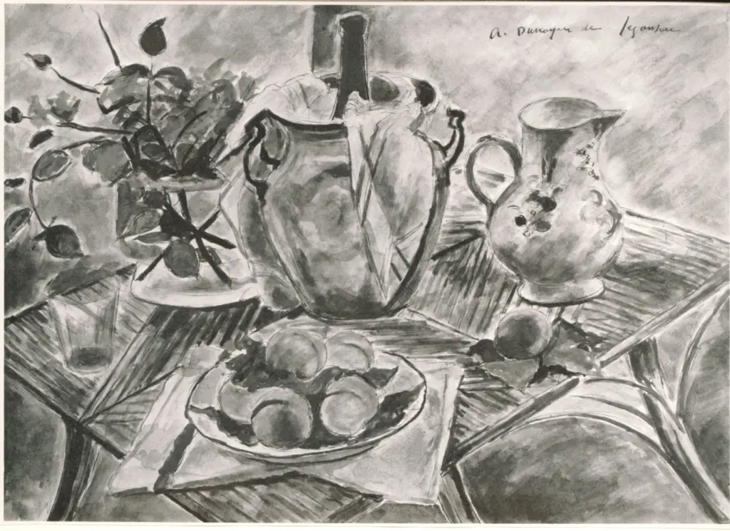 Anonimo, Anonimo , fronte