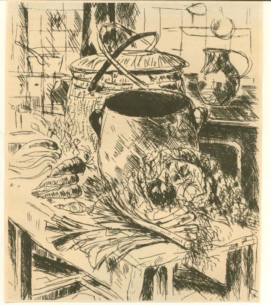 Anonimo, Anonimo , fronte