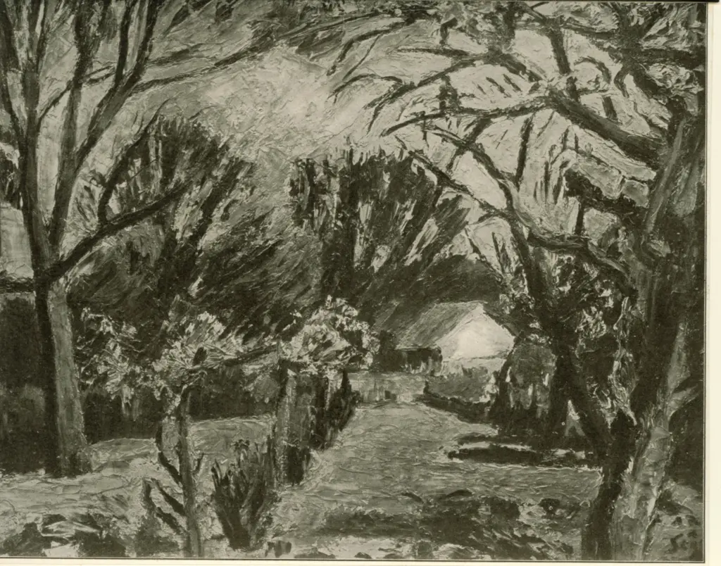 Anonimo, Anonimo , fronte