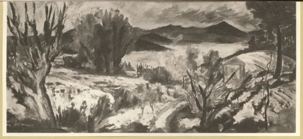 Anonimo, Anonimo , fronte