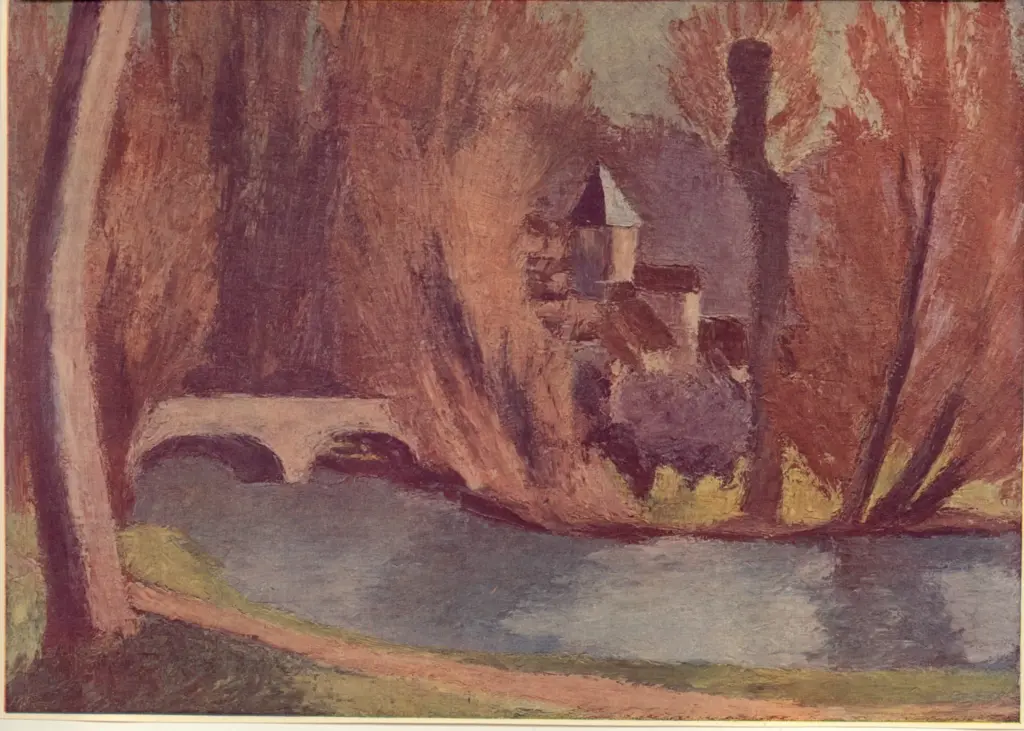 Anonimo, Anonimo , fronte