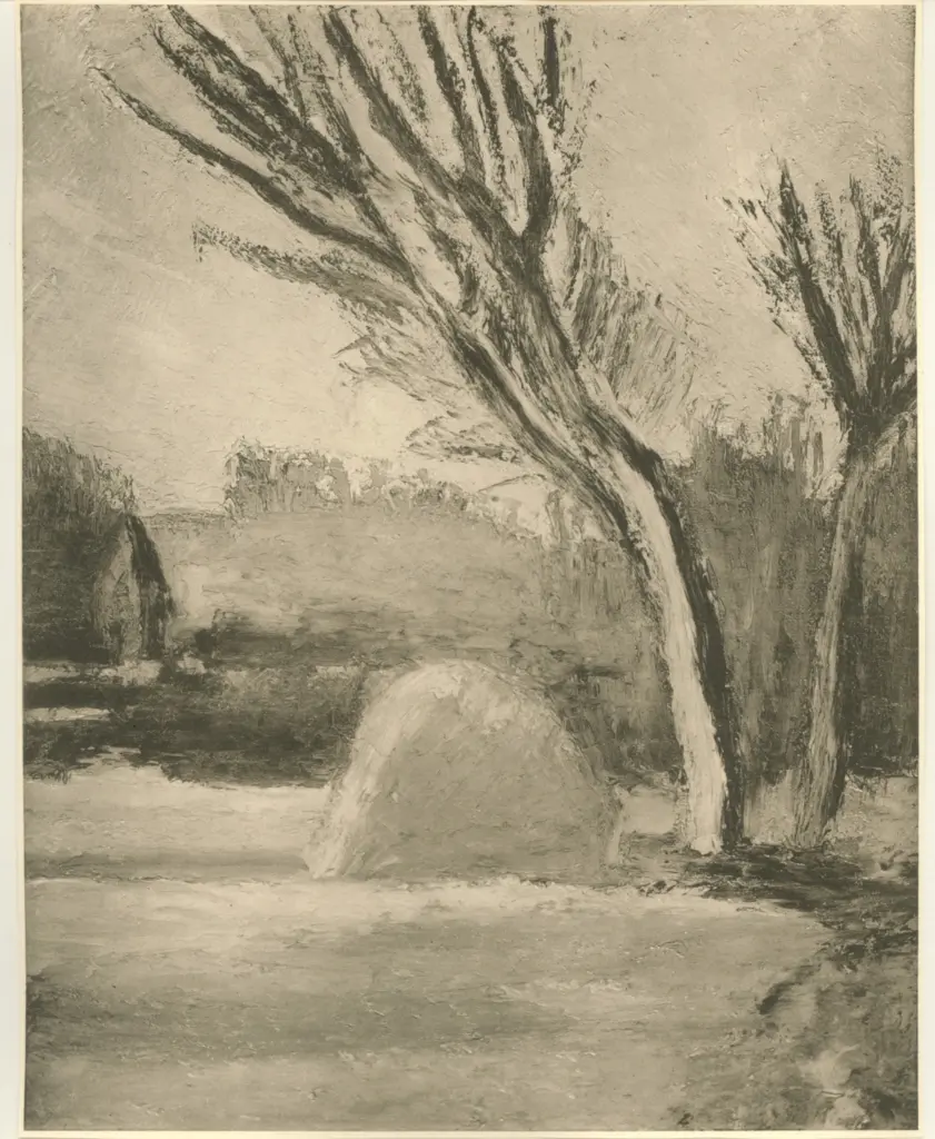 Anonimo, Anonimo , fronte