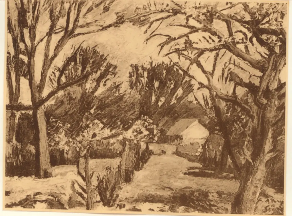 Anonimo, Anonimo , fronte