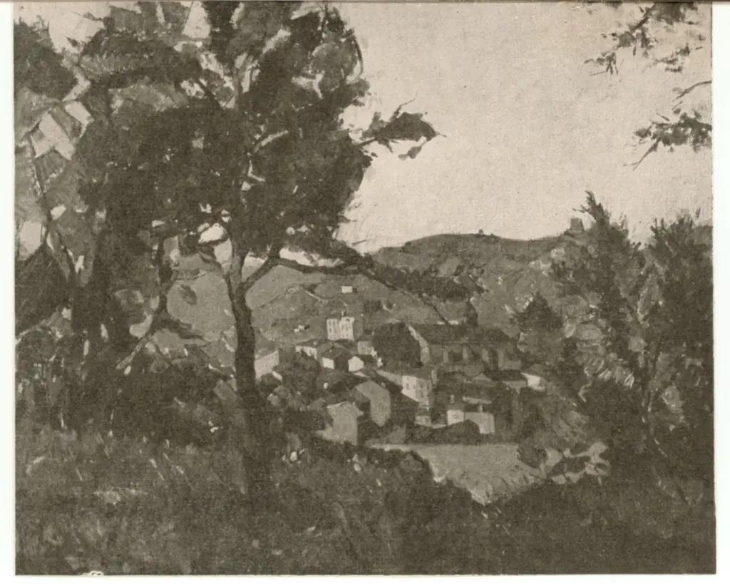Durancamps, Rafael , Villaggio