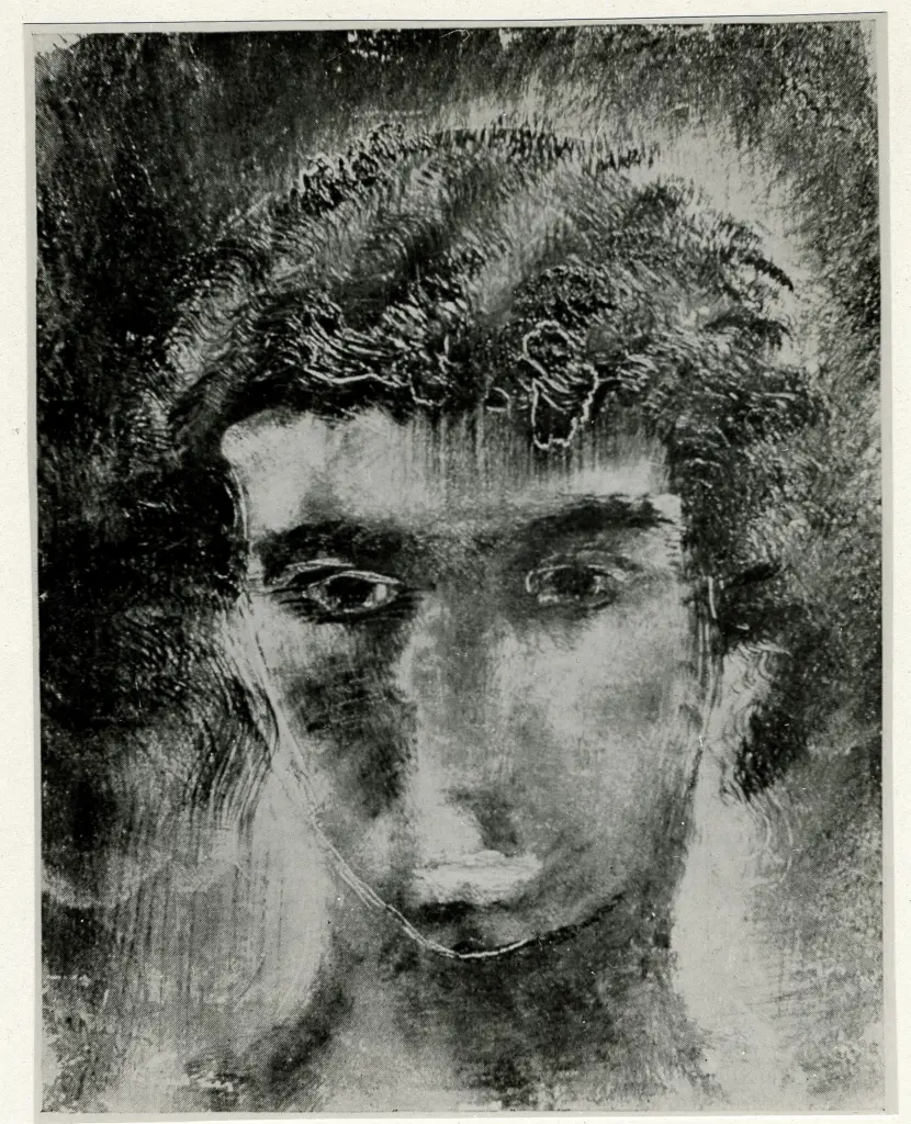 Anonimo, Anonimo , fronte